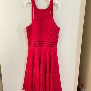 Macy’s Dress